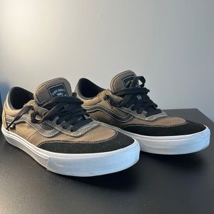 Vans PRO